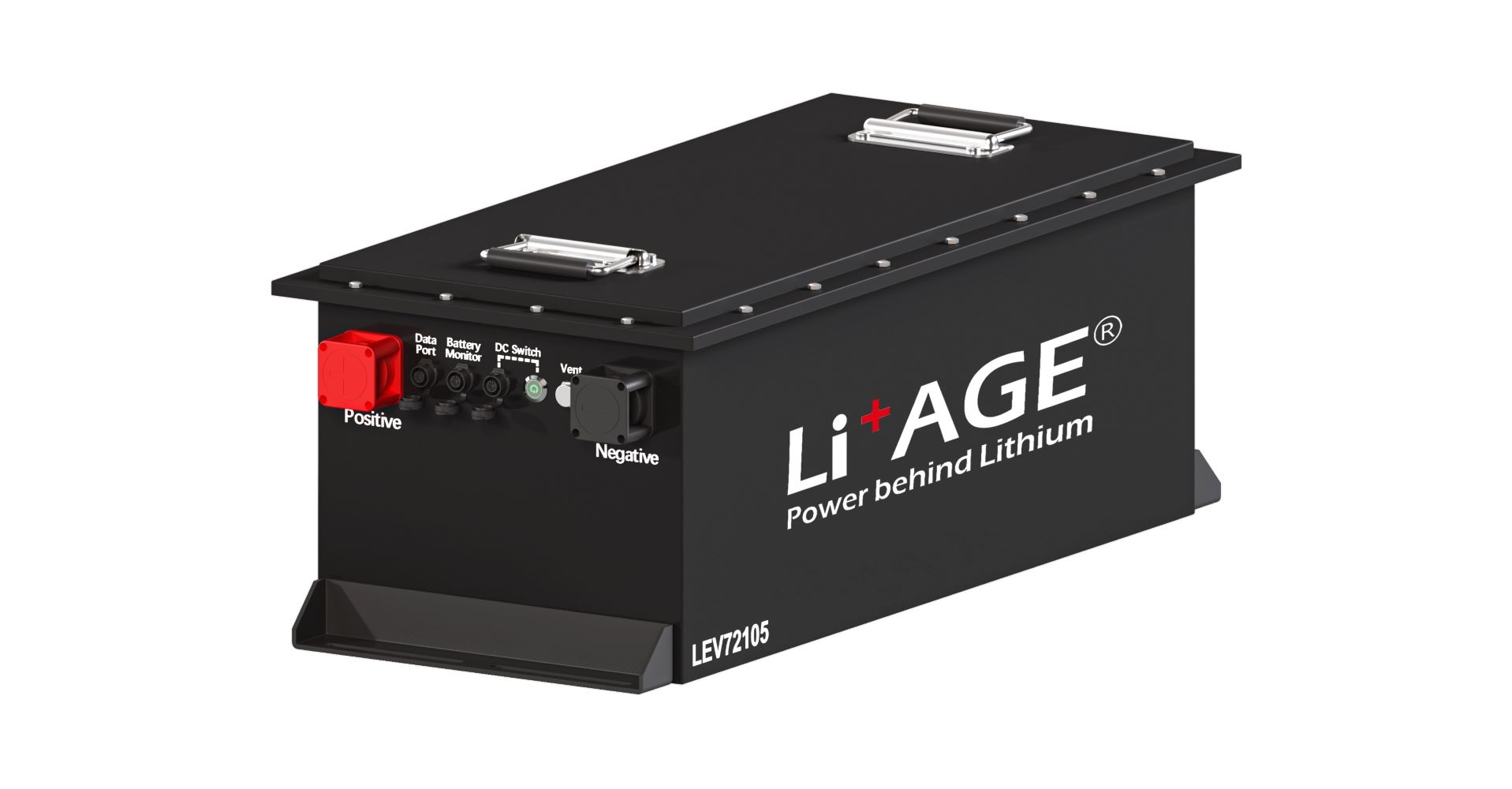DEFORD releases their enhanced 60V, 72V electric tricycle battery systems